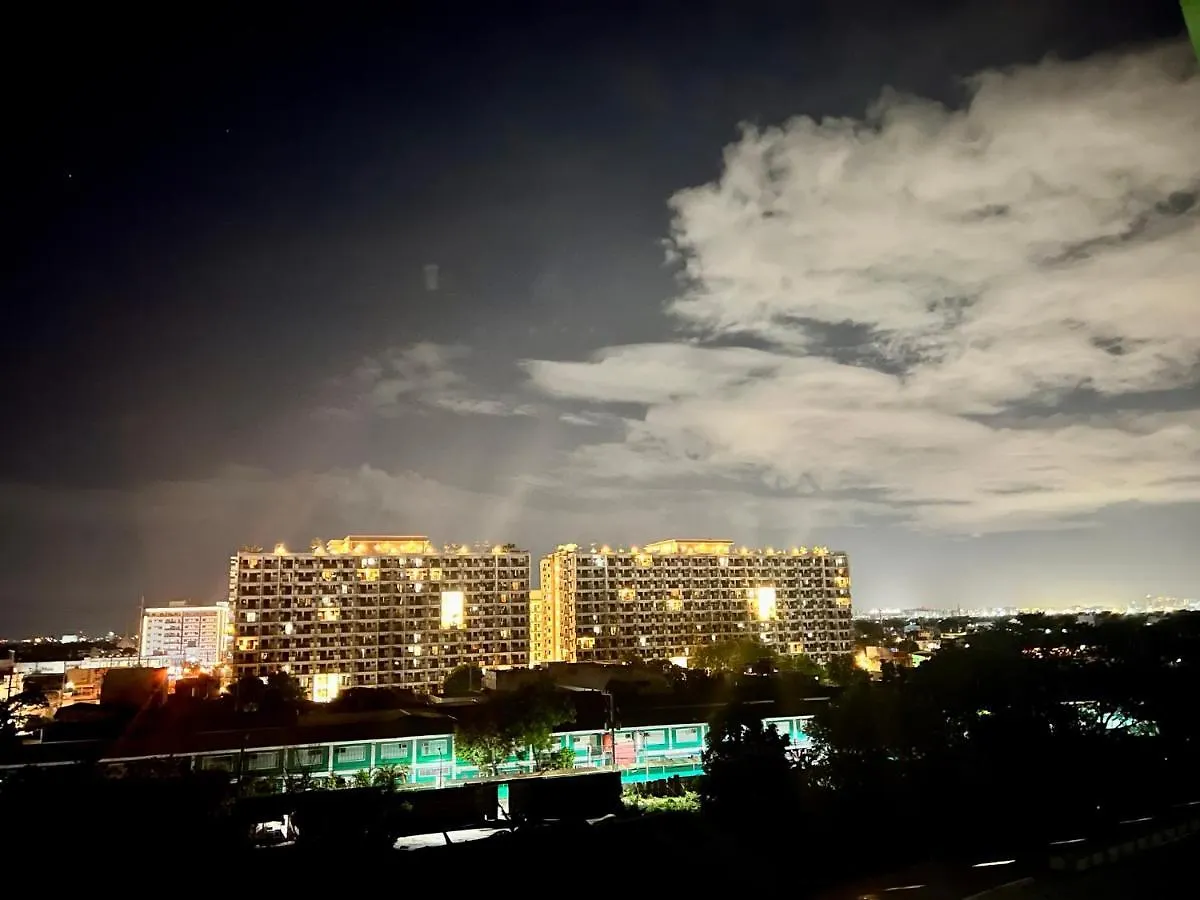 Aparthotel Condotel Staycation Near Naia Airport Okada Dfa Manila Paranaque Moa