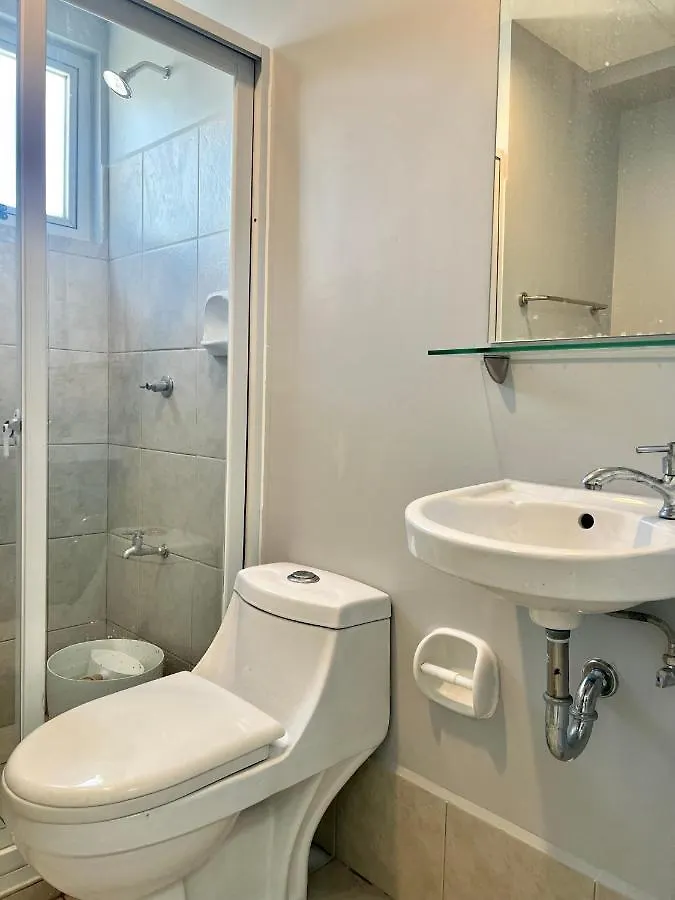 Condotel Staycation Near Naia Airport Okada Dfa Manila Paranaque Moa
