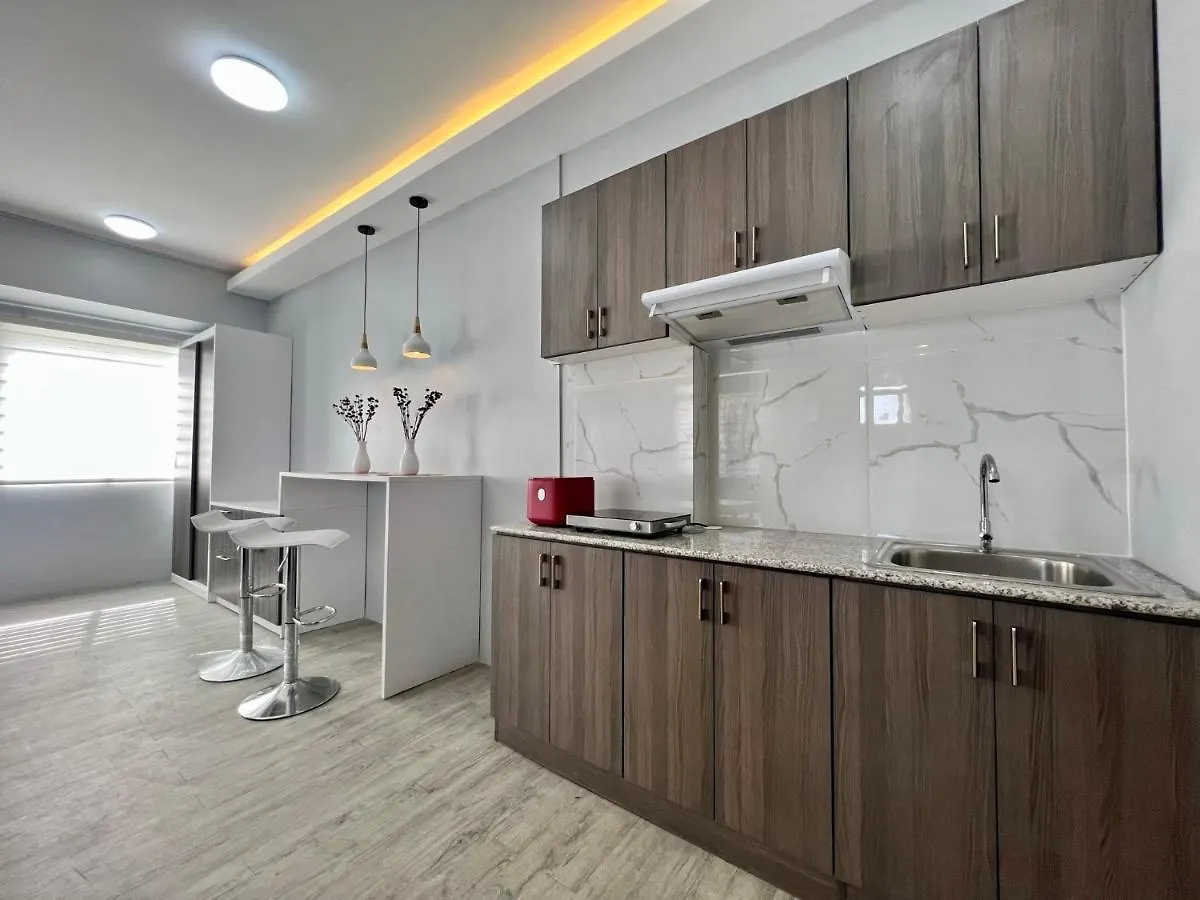 Aparthotel Condotel Staycation Near Naia Airport Okada Dfa Manila Paranaque Moa