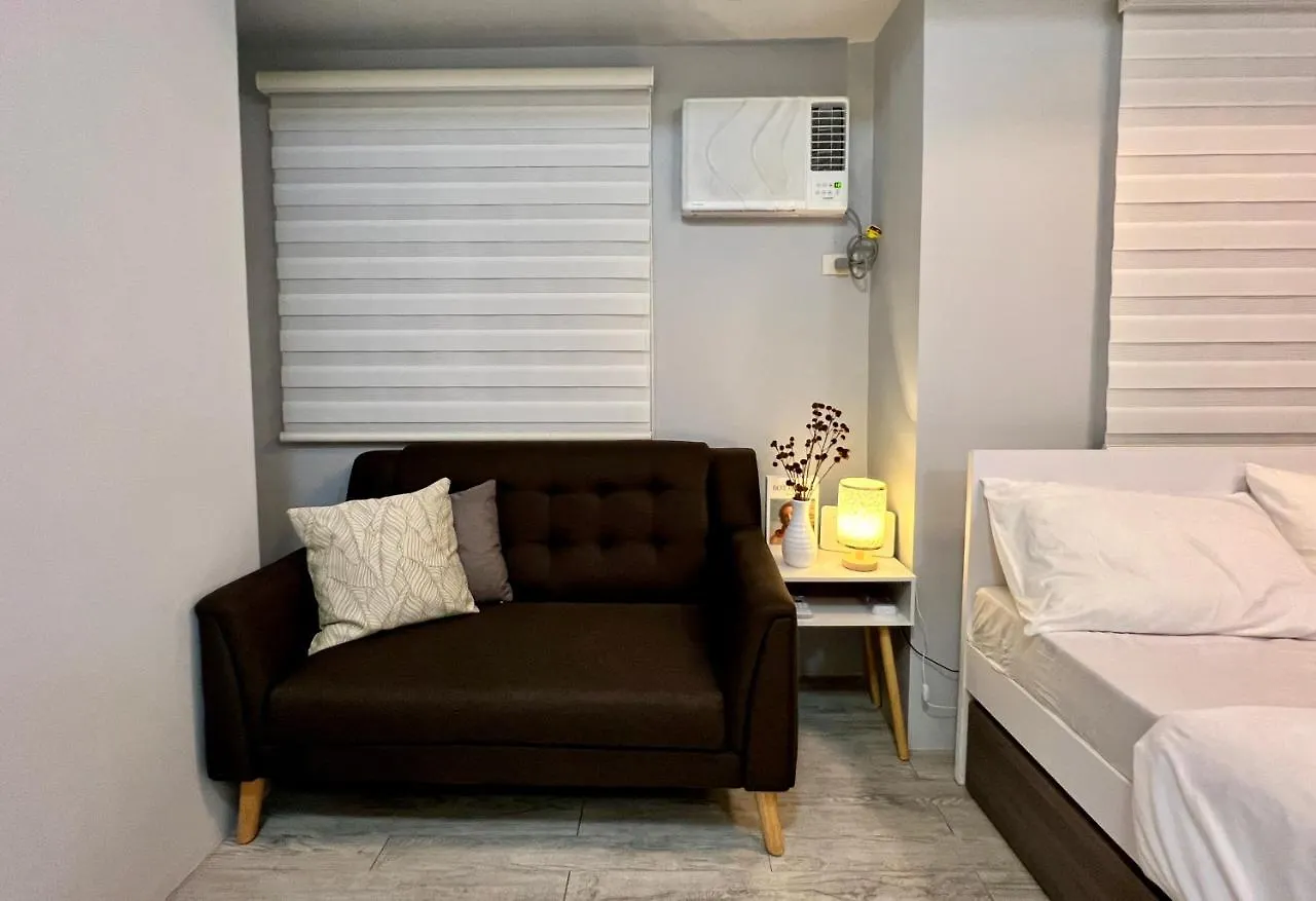 Aparthotel Condotel Staycation Near Naia Airport Okada Dfa Manila Paranaque Moa