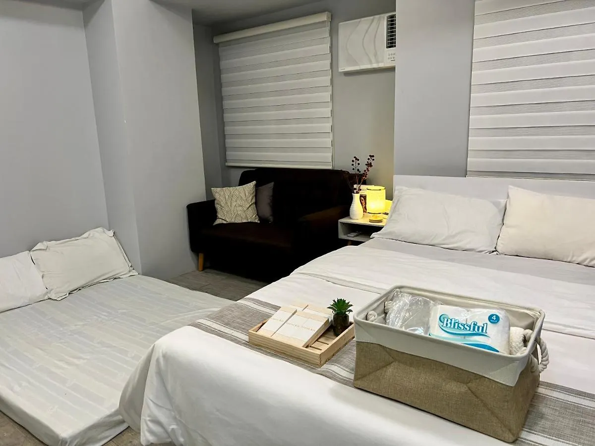 Aparthotel Condotel Staycation Near Naia Airport Okada Dfa Manila Paranaque Moa