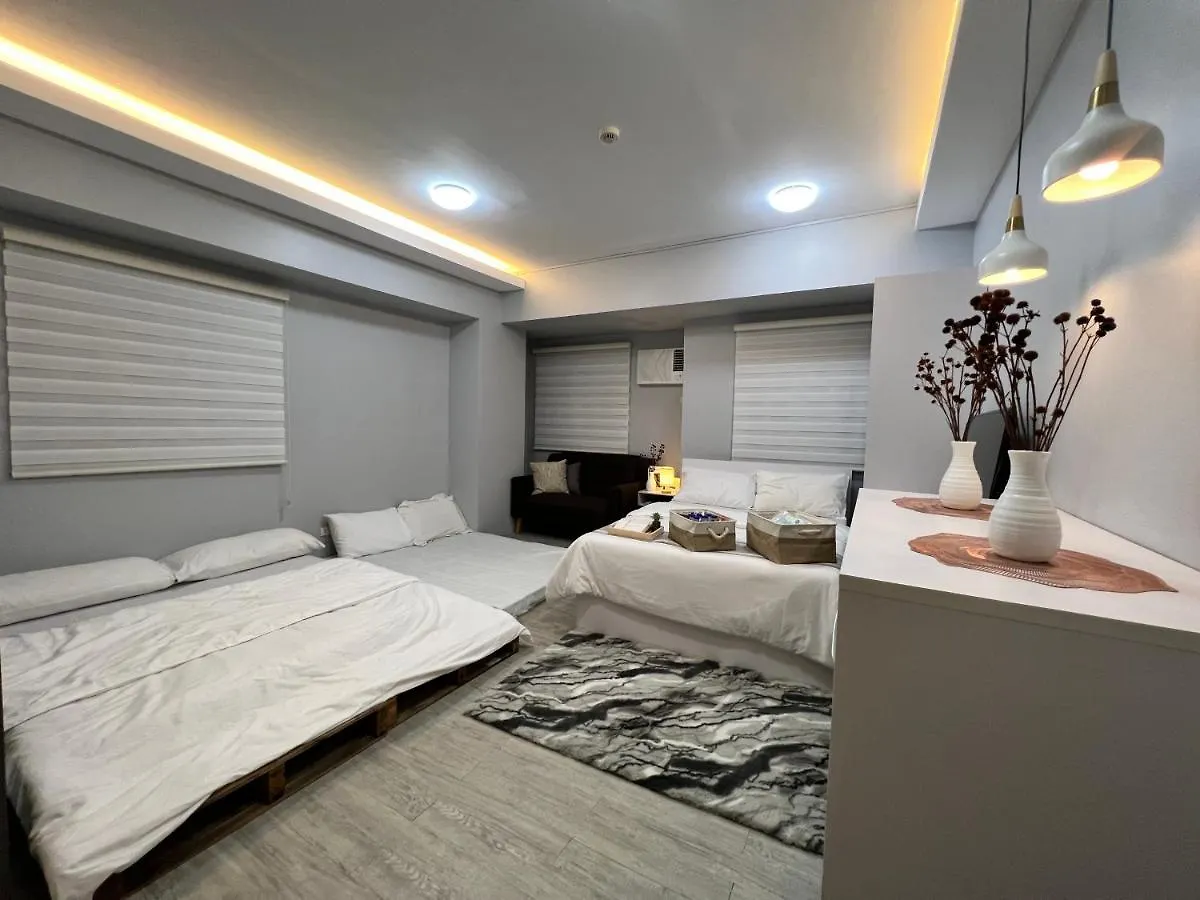 Condotel Staycation Near Naia Airport Okada Dfa Manila Paranaque Moa